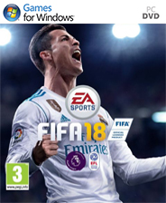 FIFA 18 v1.09FIP综合大补v1.4