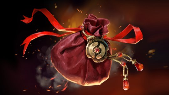 《DOTA2》免费送三大福利：Plus会员+至宝+1级小本子(图1)