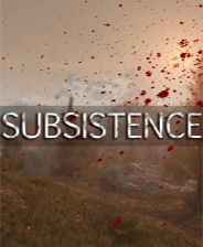 《Subsistence》v2021.08.06八项修改器