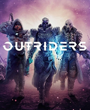 《Outriders》v1.0-v1.11 十九项修改器