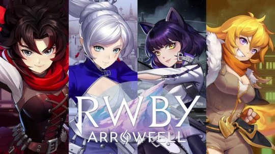 《RWBY：Arrowfell》现已于各大平台正式发售(图1)