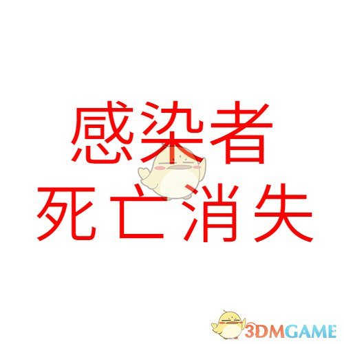 《求生之路2》感染者死亡时消失MOD(图1)