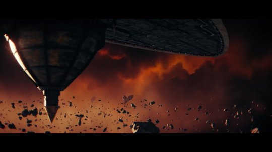 《战锤40K：暗潮》世界介绍预告 11月30日发售(图2)