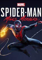 《蜘蛛侠：迈尔斯莫拉莱斯》恐惧本源战衣MOD
