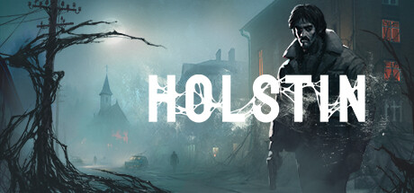 心理生存恐怖游戏《Holstin》上架Steam(图1)