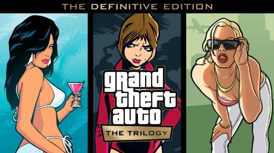 传闻：《GTA：三部曲 终极版》将登陆Steam和Epic(图2)