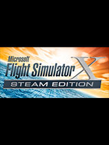 微软飞行模拟X：Steam