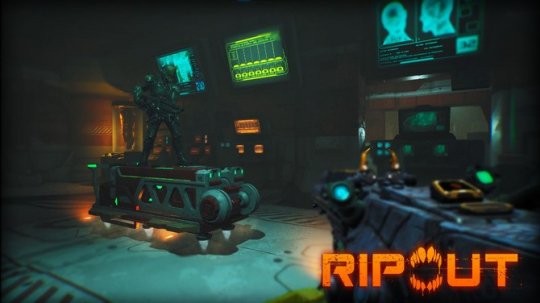 合作恐怖射击《RIPOUT》更新上线 追加新任务关卡武器(图4)