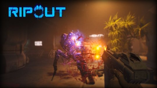 合作恐怖射击《RIPOUT》更新上线 追加新任务关卡武器(图5)