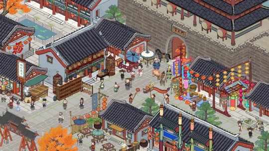 故事游戏《悟道》Steam页面上线 年内正式上线(图4)