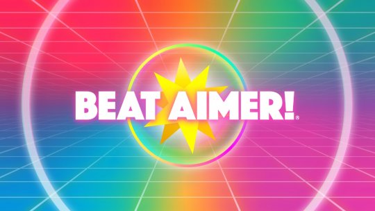 瞄准射击 打碎音符《BEAT AIMER!》大型更新现已上线！(图1)