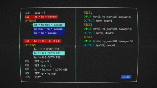 类银河恶魔城游戏《奇迹公司》Steam上线 支持简繁体中文(图7)