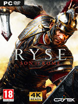 Ryse：罗马之子 v1.0.0.153五项修改器Baracuda版