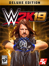 WWE 2K19 v1.0十三项修改器风灵月影版