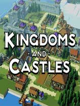 王国与城堡 v110r5升级档单独免DVD补丁PLAZA版