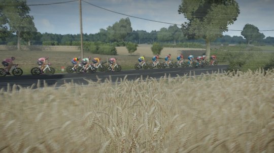 骑行模拟游戏《Tour de France 2024》Steam页面上线 6月7日发售(图9)