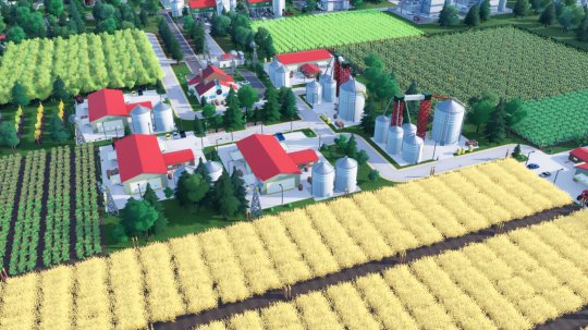 《Rise of Industry 2》Steam页面上线 支持简体中文(图3)