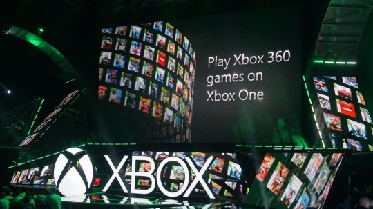 Xbox成立新团队 致力于游戏保存和向上兼容(图3)