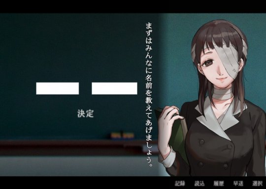 《冷漠》恐怖系列新作《Apathy 小学恐怖故事》上架Steam(图5)