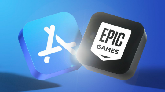 Epic游戏商城将于2024年内登陆欧洲苹果iOS设备