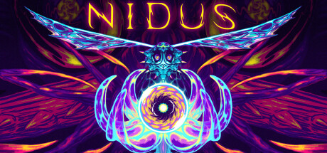 《NIDUS》登陆Steam 奇幻主题肉鸽生存战斗