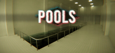 《POOLS》Steam试玩推出 后室恐怖UI音乐故事全无(图1)