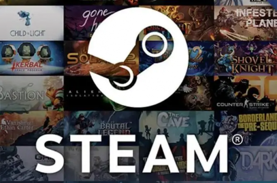 Steam周销榜更新 榜首游戏已获五连冠 《龙之信条2》进前三(图1)