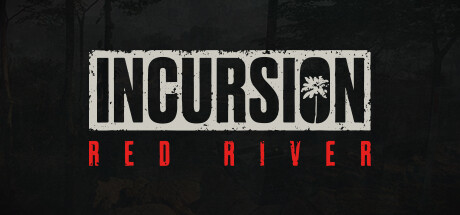 《Incursion Red River》Steam抢测 PvE合作战斗射击(图1)