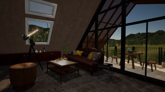 模拟建造游戏《Interior Designer》Steam页面 支持简体中文(图5)