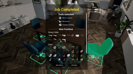 模拟建造游戏《Interior Designer》Steam页面 支持简体中文(图6)