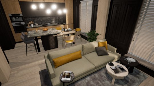 模拟建造游戏《Interior Designer》Steam页面 支持简体中文(图8)