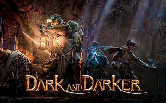 Steam下架游戏《Dark and Darker》 时隔一年推出手游版(图2)