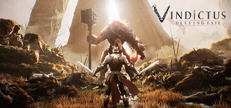 《Vindictus: Defying Fate》Steam上线 NEXON新动作RPG