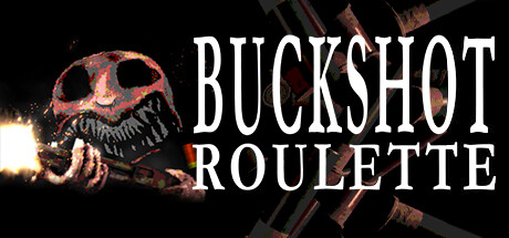 《Buckshot Roulette》3月15日登陆Steam 挑战恶魔赌局(图1)