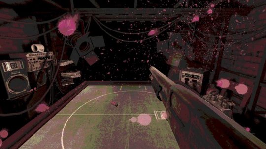 《Buckshot Roulette》3月15日登陆Steam 挑战恶魔赌局(图5)