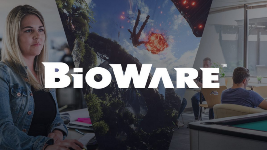 BioWare商店原本能靠卖《巫师1》成为Steam：很后悔(图1)