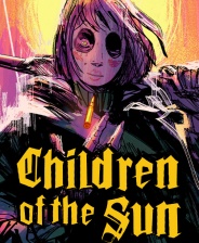 太阳之子（ChildrenoftheSun）