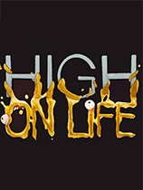 《High On Life》解锁UE4开发控制台MOD