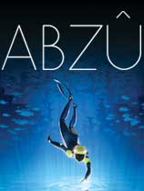 ABZU 单独免DVD补丁STEAMPUNKS版