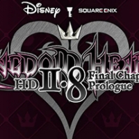 Kingdom Hearts Dream Drop Distance HD Trainer