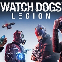 Watch Dogs: Legion Trainer