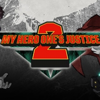 My Hero One&#8217;s Justice 2 Trainer