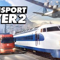 Transport Fever 2 Trainer