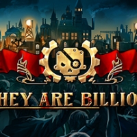 They Are Billions Trainer
