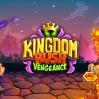 Kingdom Rush Vengeance &#8211; Tower Defense Trainer