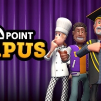 Two Point Campus Trainer