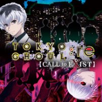 Tokyo Ghoul: re Call to Exist Trainer