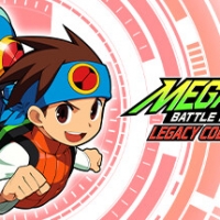 Mega Man Battle Network Legacy Collection Vol. 1 Trainer