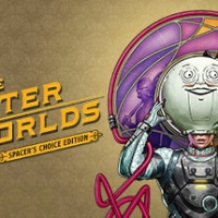 The Outer Worlds: Spacer&#8217;s Choice Edition Trainer