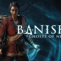 Banishers: Ghosts of New Eden Trainer